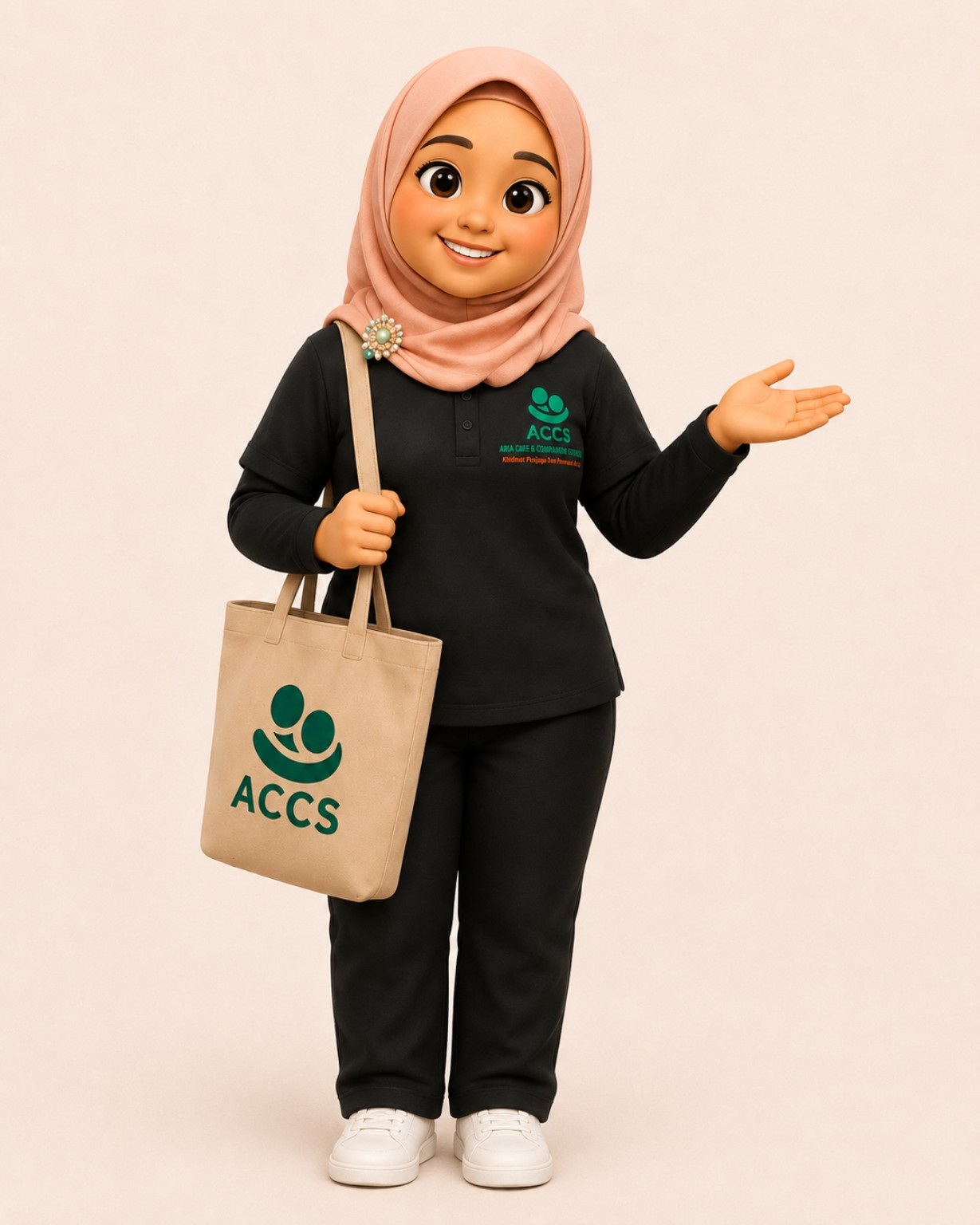 Ari for Aria Errand